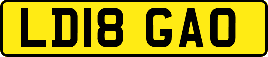LD18GAO