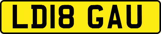 LD18GAU