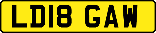 LD18GAW