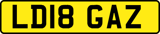 LD18GAZ