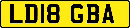 LD18GBA