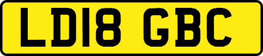 LD18GBC
