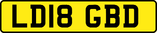 LD18GBD