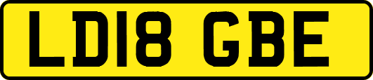 LD18GBE
