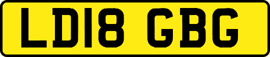 LD18GBG