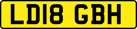 LD18GBH