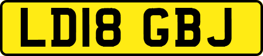 LD18GBJ