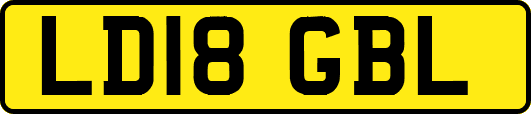 LD18GBL