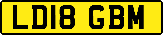 LD18GBM