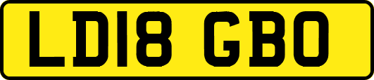 LD18GBO