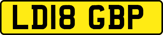 LD18GBP