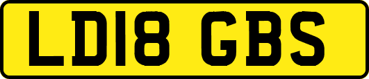LD18GBS