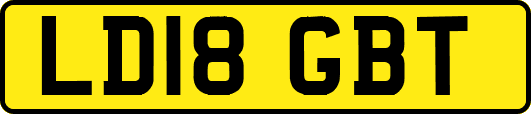 LD18GBT