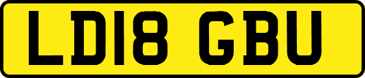 LD18GBU