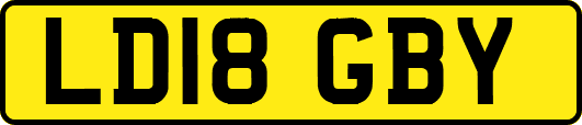 LD18GBY