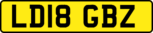 LD18GBZ