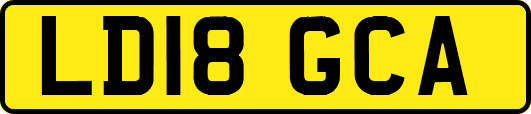 LD18GCA
