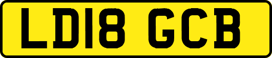 LD18GCB