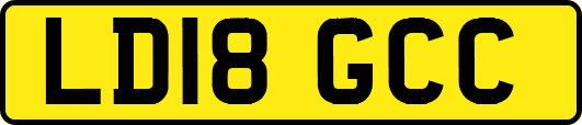 LD18GCC