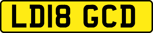 LD18GCD