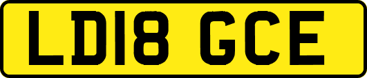 LD18GCE