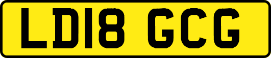 LD18GCG