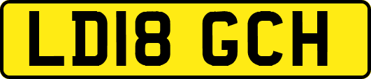 LD18GCH