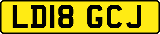 LD18GCJ