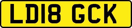 LD18GCK