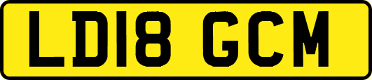 LD18GCM