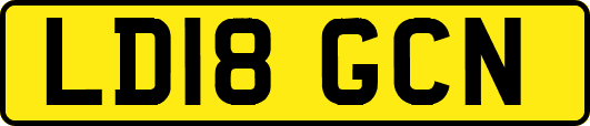 LD18GCN