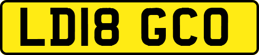 LD18GCO