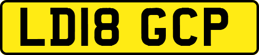 LD18GCP