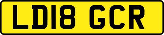 LD18GCR