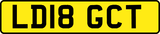 LD18GCT