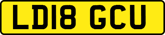 LD18GCU