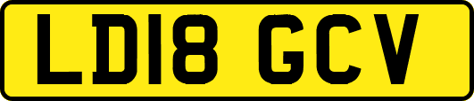 LD18GCV