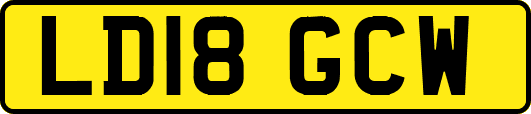LD18GCW