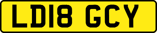 LD18GCY