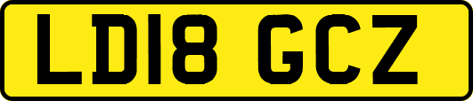 LD18GCZ