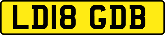 LD18GDB