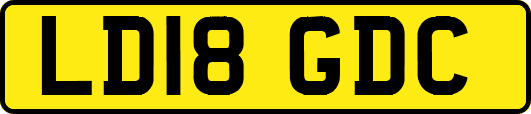 LD18GDC