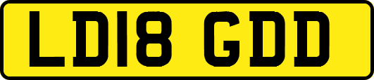 LD18GDD