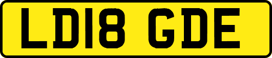 LD18GDE