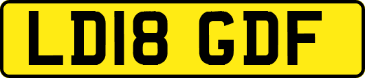 LD18GDF