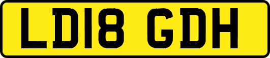 LD18GDH