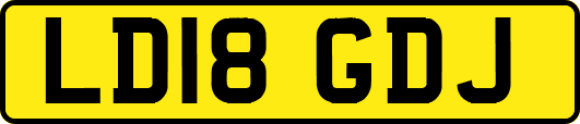 LD18GDJ