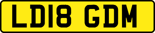 LD18GDM