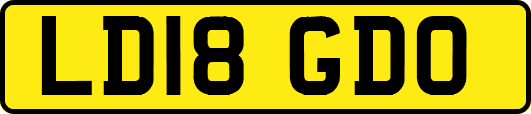 LD18GDO