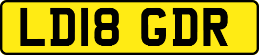 LD18GDR